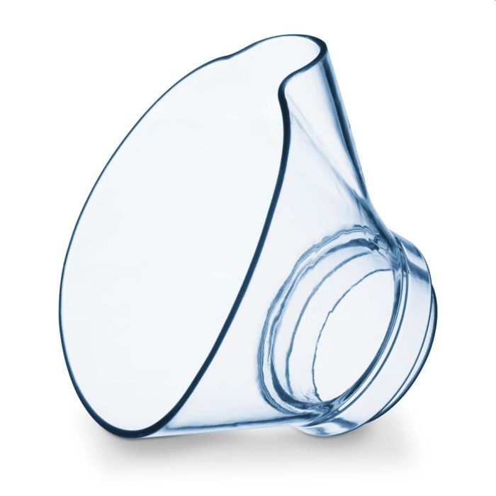 Парен изпарител Beurer SI 40  Steam vaporizer Includes flexible