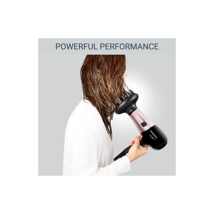 Сешоар Rowenta CV5940F0 HAIR DRYERS NEW POWERLINE PREMI