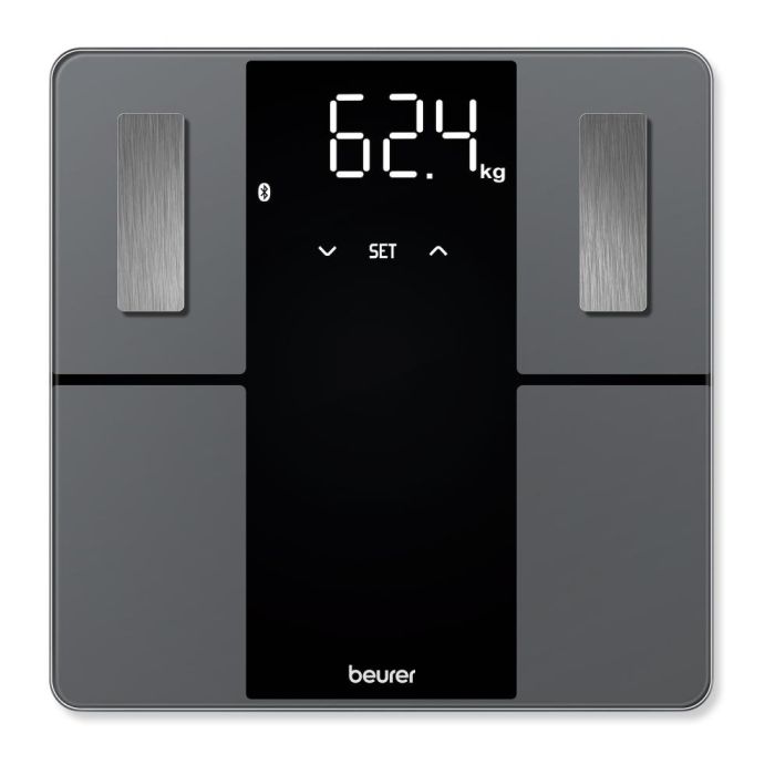 Везна Beurer BF 500 BT diagnostic bathroom scale in black 