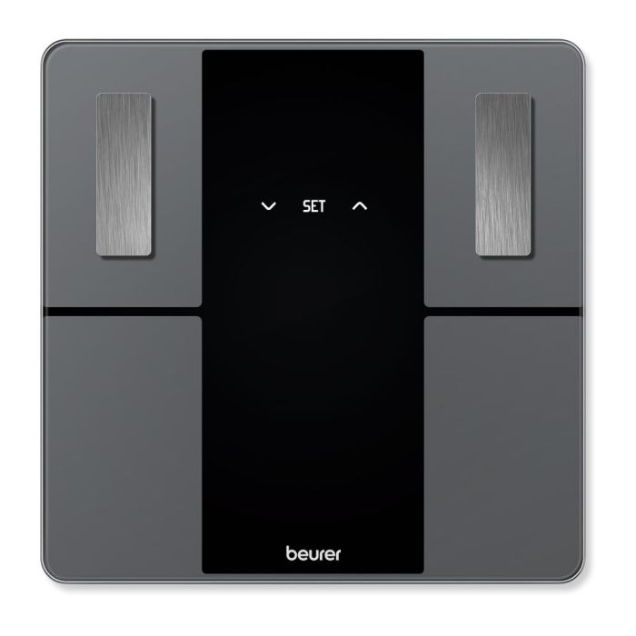 Везна Beurer BF 500 BT diagnostic bathroom scale in black 