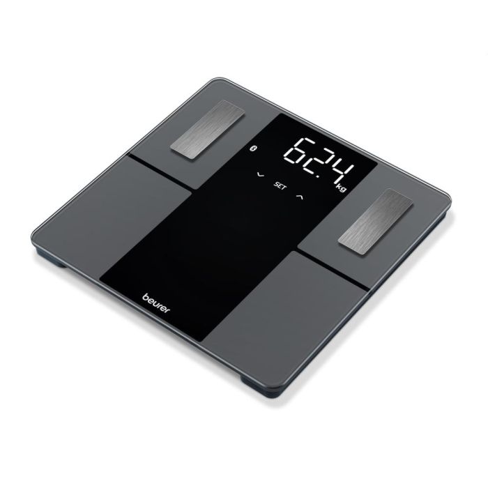 Везна Beurer BF 500 BT diagnostic bathroom scale in black 
