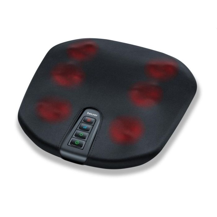 Масажор Beurer FM 70 Soothing Shiatsu foot and back massage 