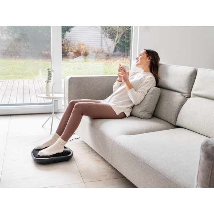 Масажор Beurer FM 70 Soothing Shiatsu foot and back massage 