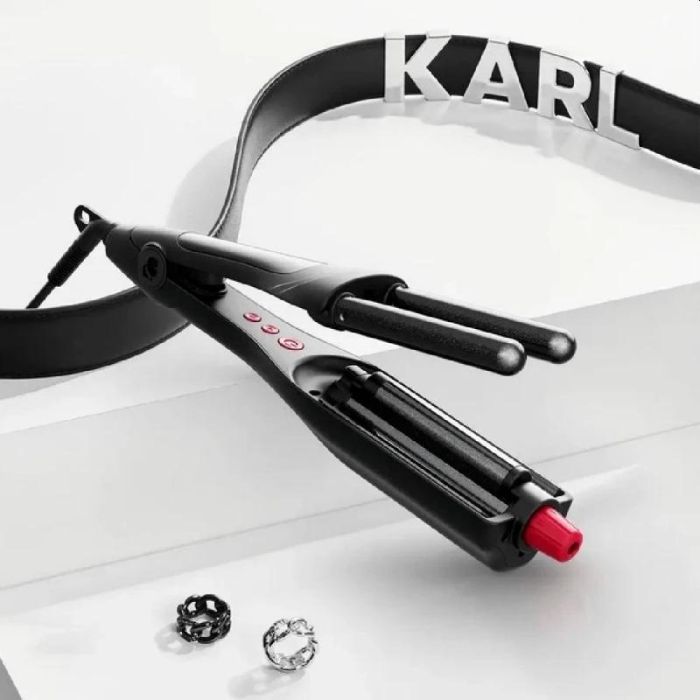 Маша Rowenta CF471LF0 MULTISTYLER WAVES ADDICT 4IN1