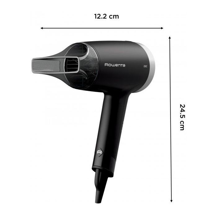 Сешоар Rowenta  CV1810F0 HD EXPRESS STYLE IONIC