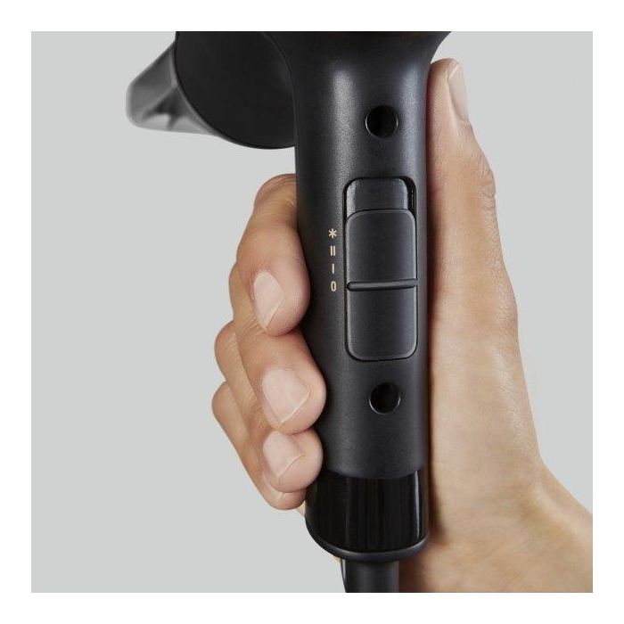 Сешоар Rowenta  CV1810F0 HD EXPRESS STYLE IONIC