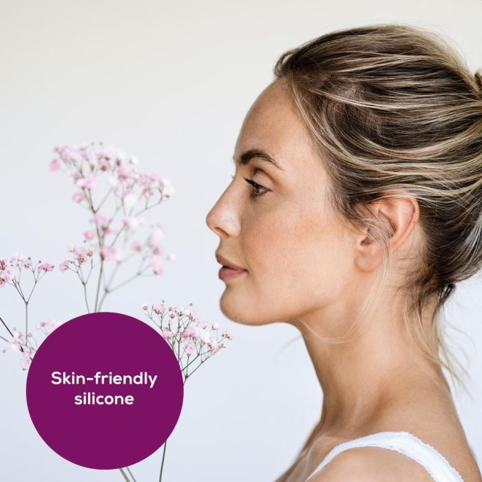 Уред за лице Beurer FC 52 Laguna silicone facial brush 2-in-1 