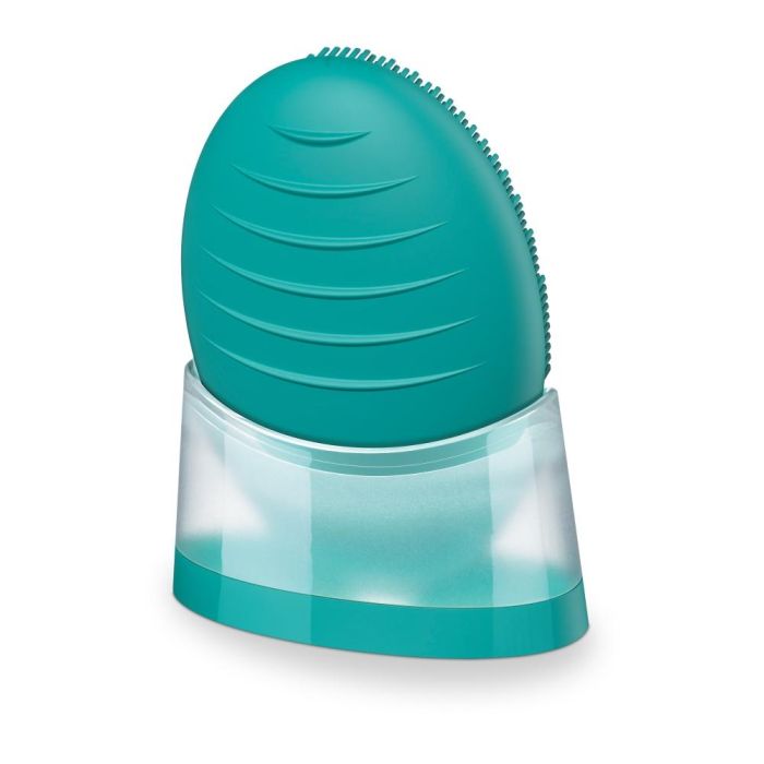 Уред за лице Beurer FC 52 Laguna silicone facial brush 2-in-1 