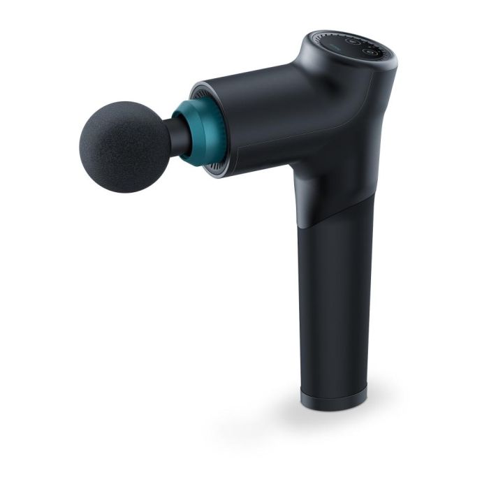 Масажор BEURER MG 185 deep tissue massager 9 intensity levels &