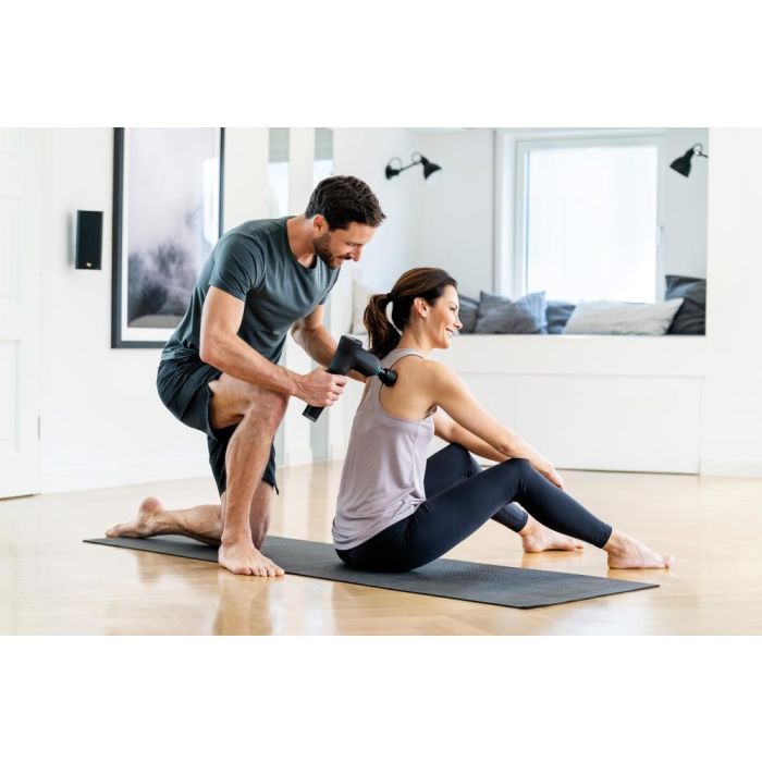 Масажор BEURER MG 185 deep tissue massager 9 intensity levels &