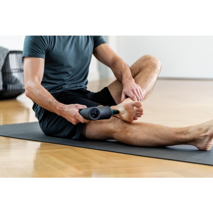 Масажор BEURER MG 185 deep tissue massager 9 intensity levels &