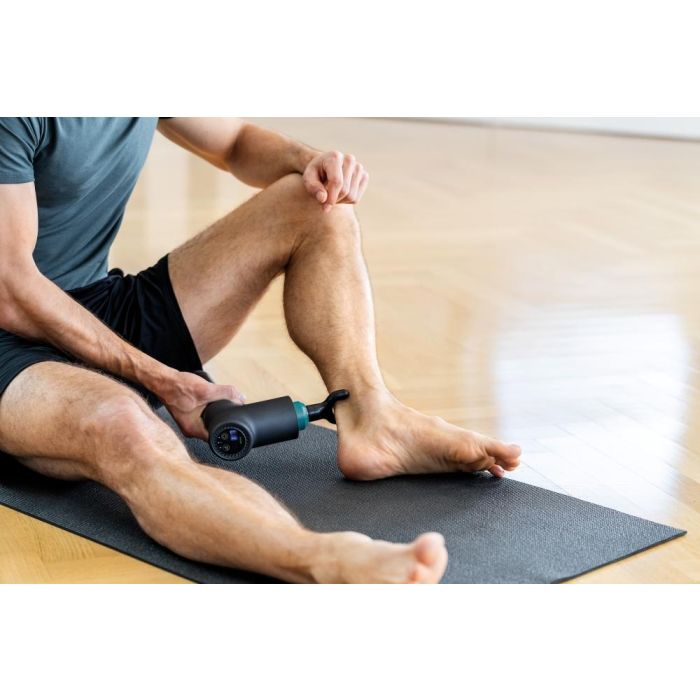 Масажор BEURER MG 185 deep tissue massager 9 intensity levels &