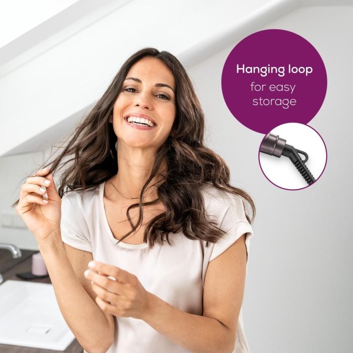 Преса Beurer HS 15 Hair straightener Ceramic coating Quick 