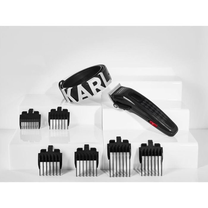 Rowenta TN152LF0 MALE BEAUTY HAIR CLIPPER KARL L