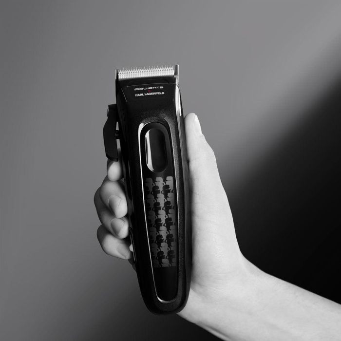 Rowenta TN152LF0 MALE BEAUTY HAIR CLIPPER KARL L