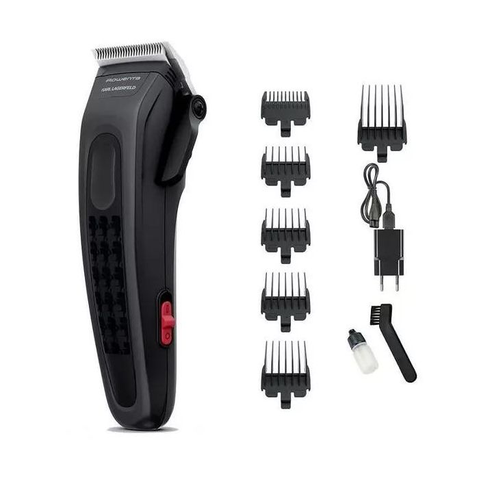 Машинка за подстригване Rowenta TN152LF0 MALE BEAUTY HAIR 