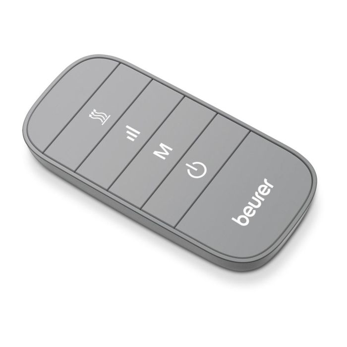 Термоподложка Beurer FM 120 Shiatsu foot massager + modern stool