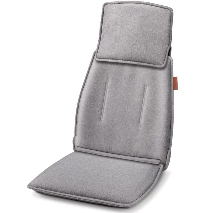 Масажор Beurer MG 330 Shiatsu massage seat cover grey - 4-head 