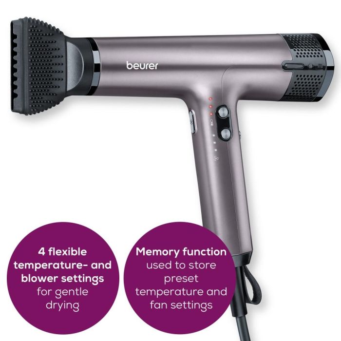 Beurer HC 100 Excellence Hair dryer