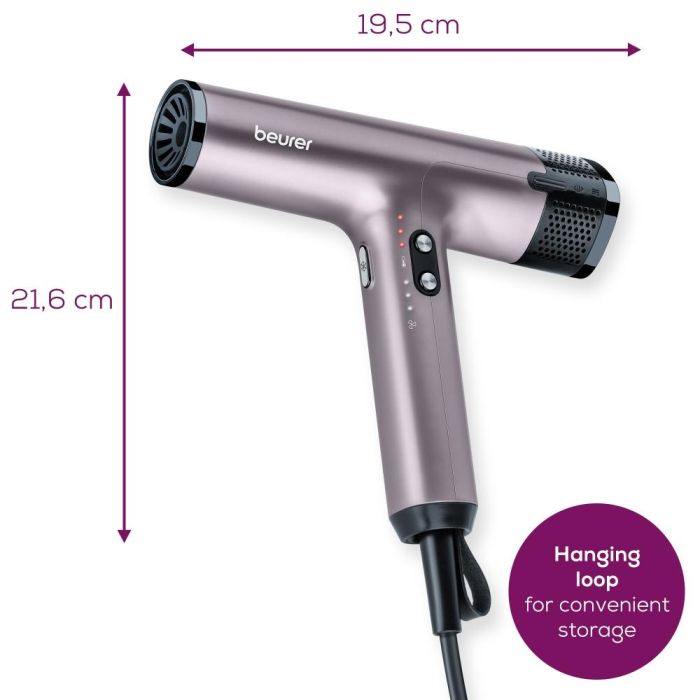 Beurer HC 100 Excellence Hair dryer