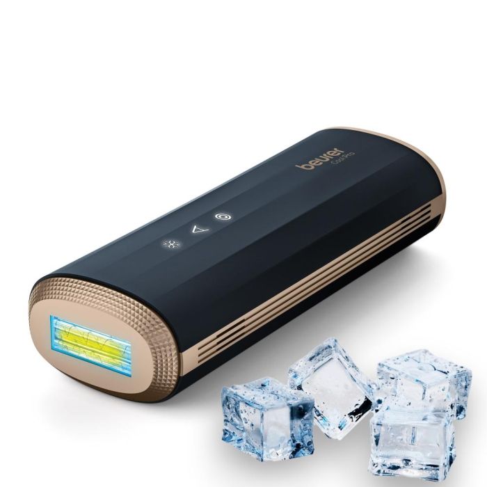 Beurer IPL 7800 Cool Pro IPL hair removal device