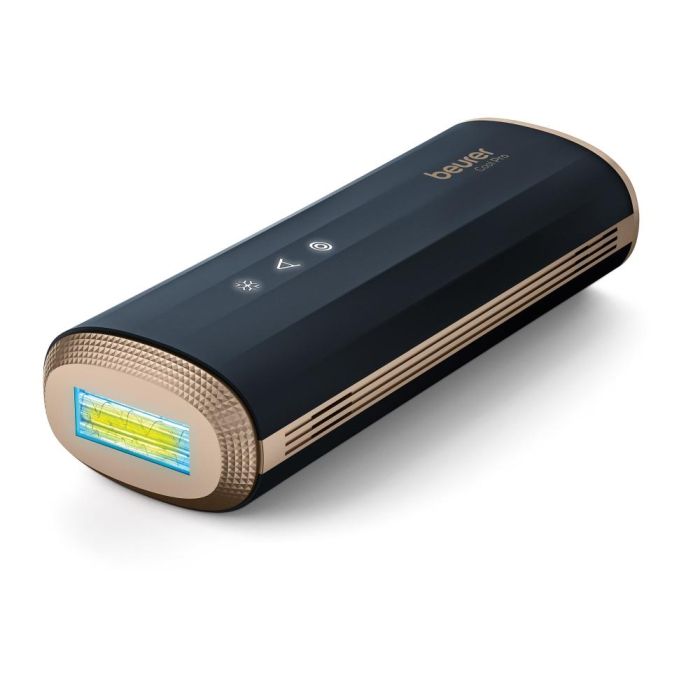 Beurer IPL 7800 Cool Pro IPL hair removal device
