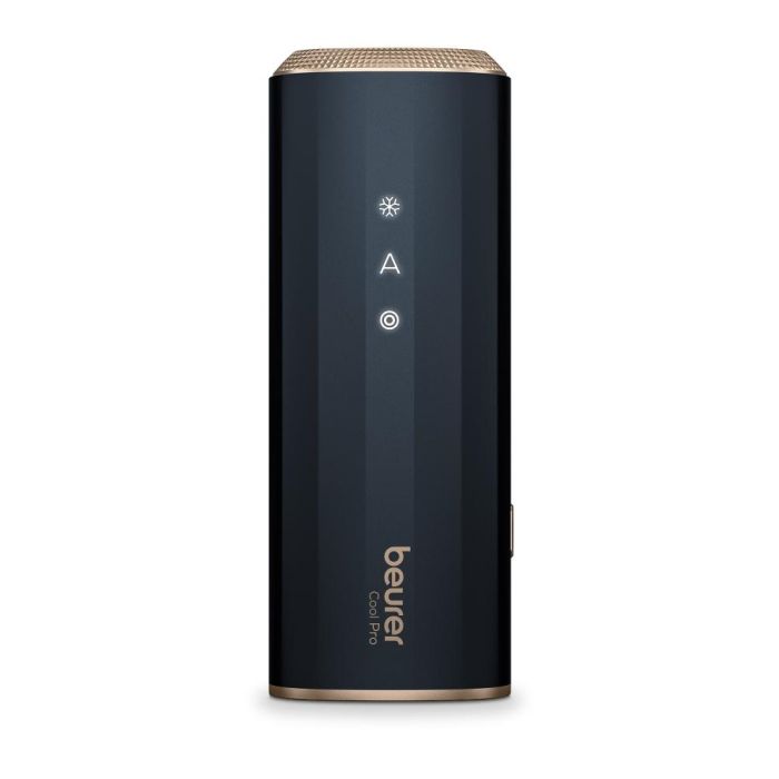 Beurer IPL 7800 Cool Pro IPL hair removal device