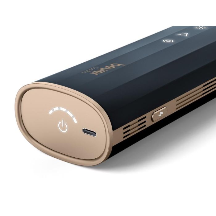 Beurer IPL 7800 Cool Pro IPL hair removal device