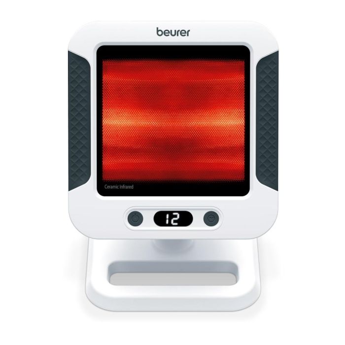 Инфрачервена лампа Beurer IL 60 infrared heat lamp For colds 