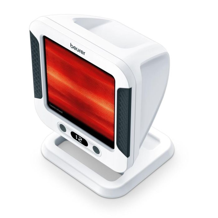 Инфрачервена лампа Beurer IL 60 infrared heat lamp For colds 