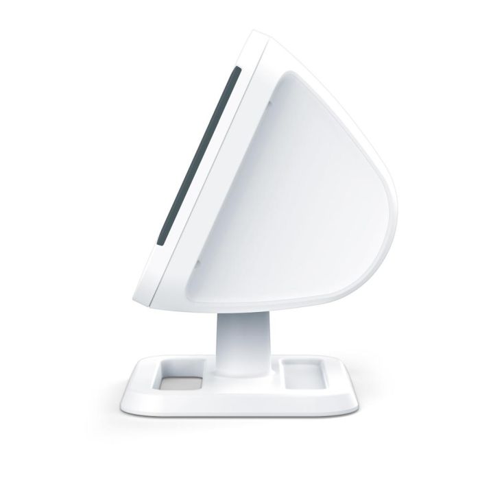 Инфрачервена лампа Beurer IL 60 infrared heat lamp For colds 