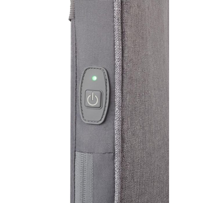 Масажор Beurer MG 202 Shiatsu seat cover Extra-light &amp slim