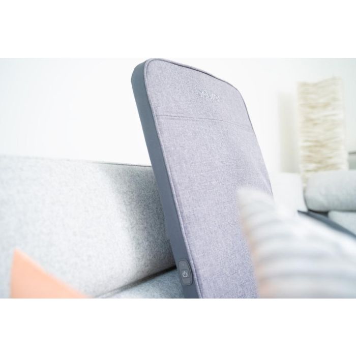 Масажор Beurer MG 202 Shiatsu seat cover Extra-light &amp slim