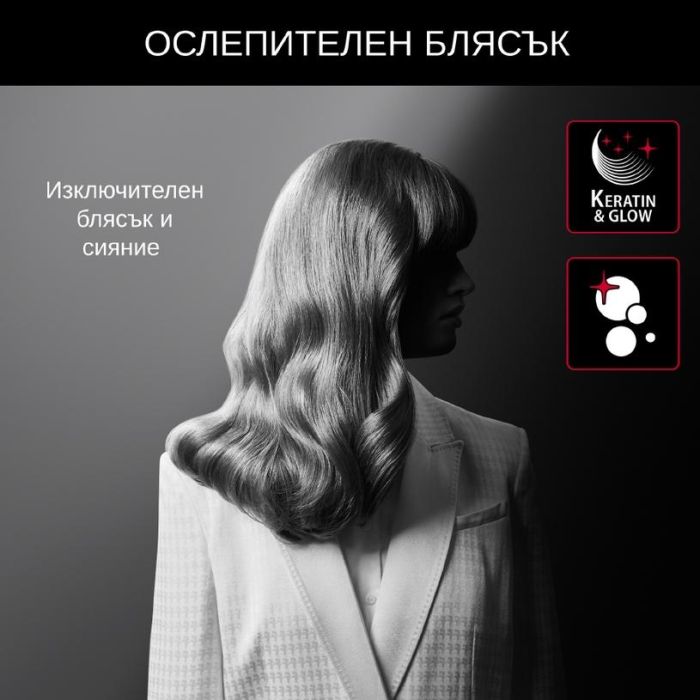 Сешоар Rowenta CV887LF0 HAIR DRYER NEW AC KL