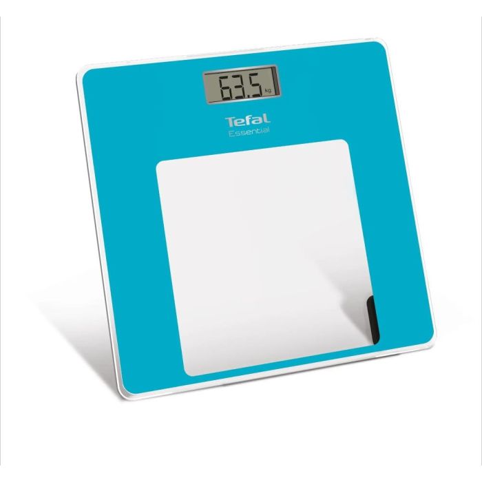 Везна Tefal PP1303V0 BATHROOM SCALES ESSENTIAL BLUE