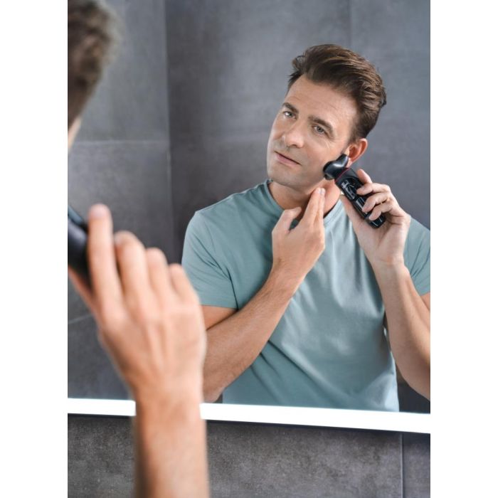 Машинка за бръснене Beurer MN8X rotary shaver 360° flexible 