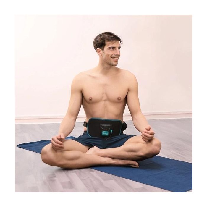 Масажор Beurer Antelope Corefit II  2 in 1 EMS belt for core 