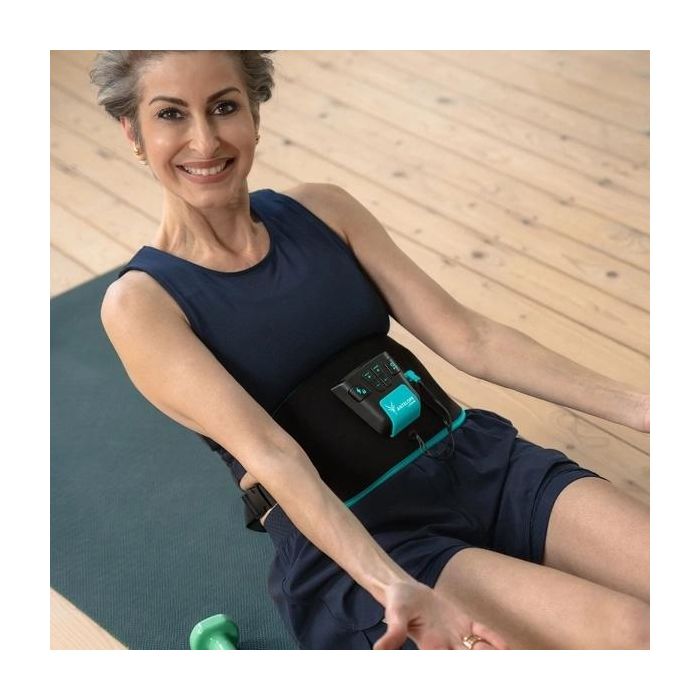 Масажор Beurer Antelope Corefit II  2 in 1 EMS belt for core 