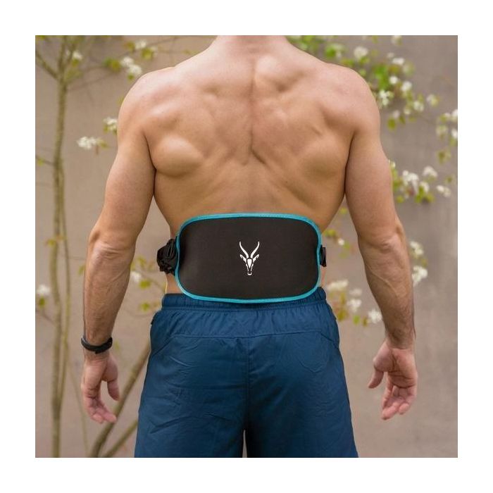Масажор Beurer Antelope Corefit II  2 in 1 EMS belt for core 