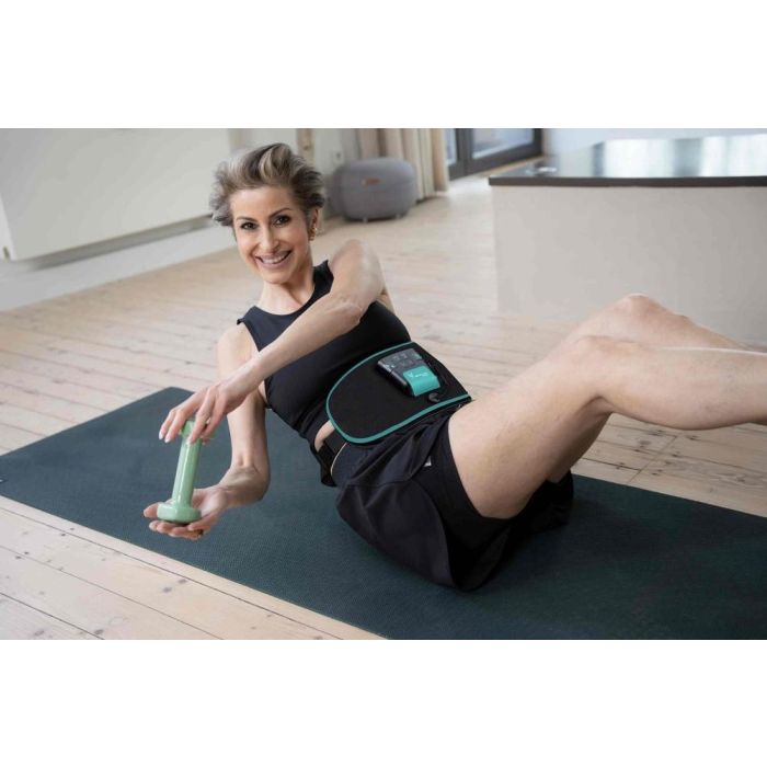 Масажор Beurer Antelope Corefit II  2 in 1 EMS belt for core 