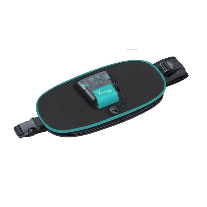 Масажор Beurer Antelope Corefit II  2 in 1 EMS belt for core 