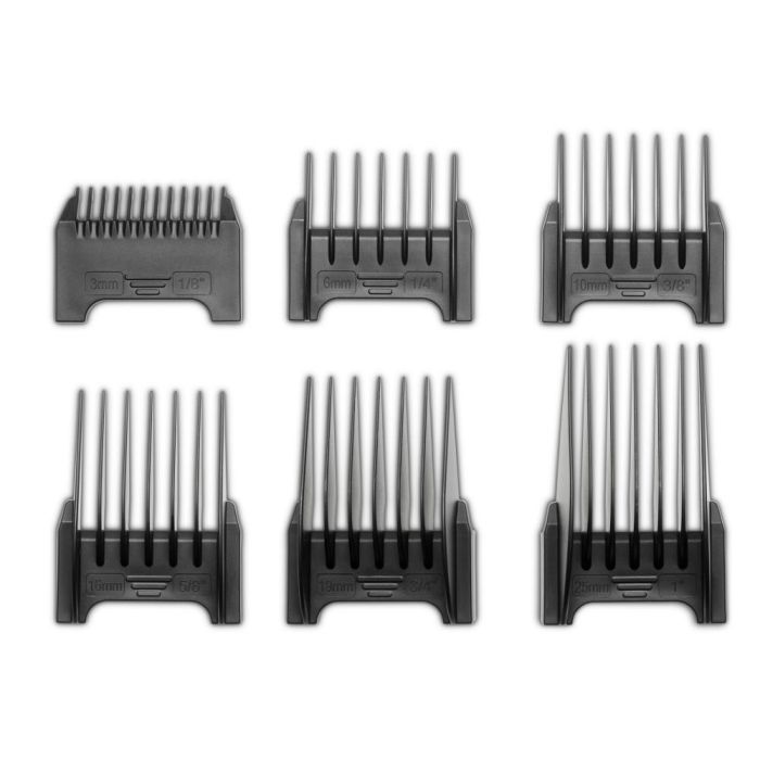 Машинка за подстригване Beurer MN5X hair clipper 7 Attachments