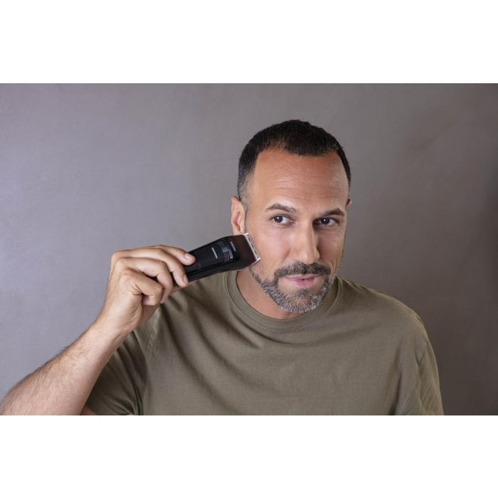 Машинка за подстригване Beurer MN5X hair clipper 7 Attachments