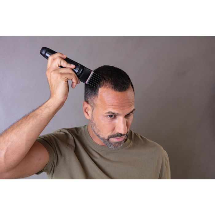 Машинка за подстригване Beurer MN5X hair clipper 7 Attachments
