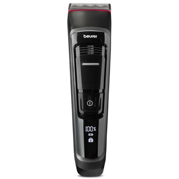 Машинка за подстригване Beurer MN5X hair clipper 7 Attachments