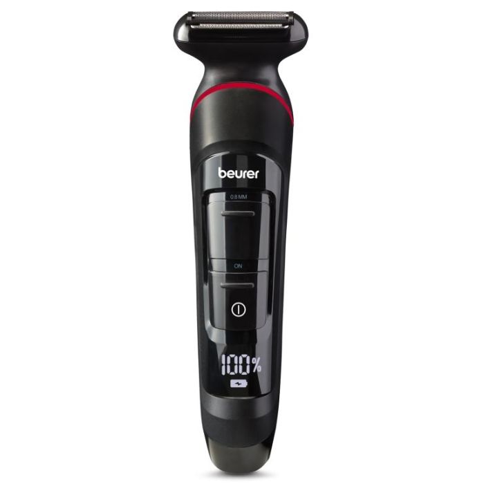 Машинка за подстригване Beurer MN9X body groomer 11 attachments