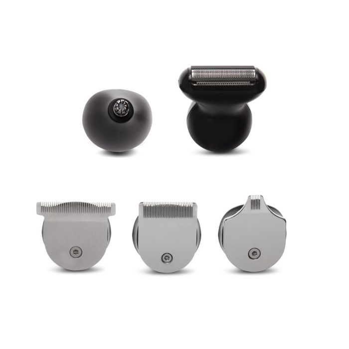 Машинка за подстригване Beurer MN9X body groomer 11 attachments