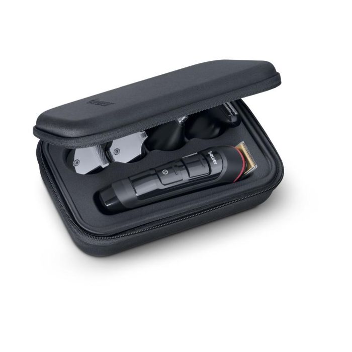 Машинка за подстригване Beurer MN9X body groomer 11 attachments