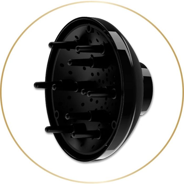 Сешоар Rowenta CV6930F0 HAIR DRYER COMPACT PRO