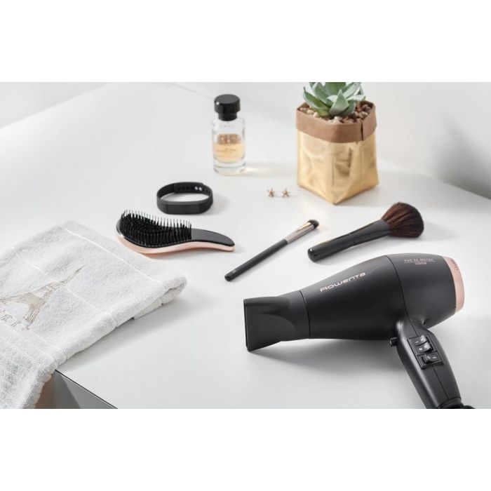 Сешоар Rowenta CV6930F0 HAIR DRYER COMPACT PRO